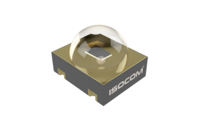 Emisores ISE10B de ISOCOM