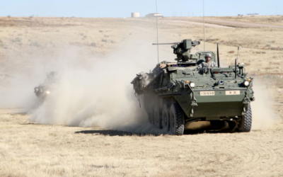 Mitigación de los efectos de choques y vibraciones en aplicaciones militares con LCR