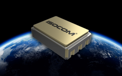 Los optoacopladores IS49 de ISOCOM reciben la calificación de «Excelente» en capacidad de supervivencia a la radiación