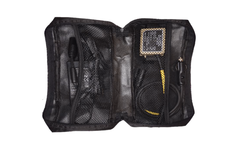 Kit cargador BTK-70903AS-1 de Bren-Tronics