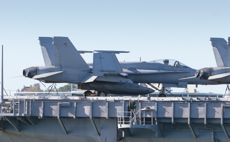 Discover the latest innovations in defence and security at FEINDEF 2025
