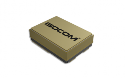 Conoce el modelo ISM10PS0-12 de ISOCOM
