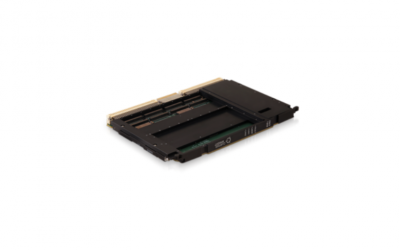 SBC de alto rendimiento con procesador Intel Xeon de 9ª generación «Coffee Lake Refresh» de Curtiss-Wright