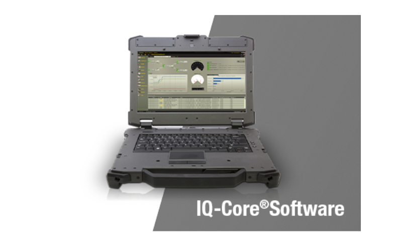 Curtiss-Wright amplía las capacidades del software IQ-Core para redes tácticas