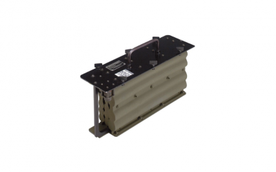 Batería recargable TOW BB-287 de Bren-Tronics
