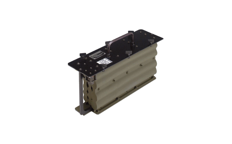 Batería recargable TOW BB-287 de Bren-Tronics