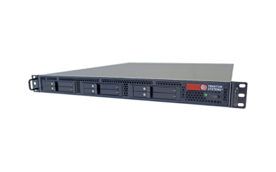 TRS13-20: Core de 12ª/13ª/14ª generación y Xeon SP de 4ª generación de Trenton Systems