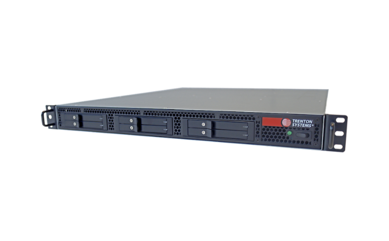 TRS13-20: Core de 12ª/13ª/14ª generación y Xeon SP de 4ª generación de Trenton Systems