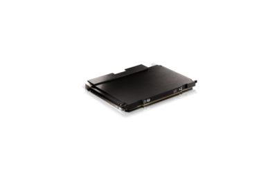 Procesador 6U VPX dual Intel Xeon D-2700 y DSP cognitivo alineado con el estándar técnico SOSA™ de Curtiss-Wright