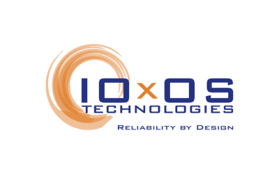Diseño y Servicios DO-254: Fiabilidad por diseño | IOxOS