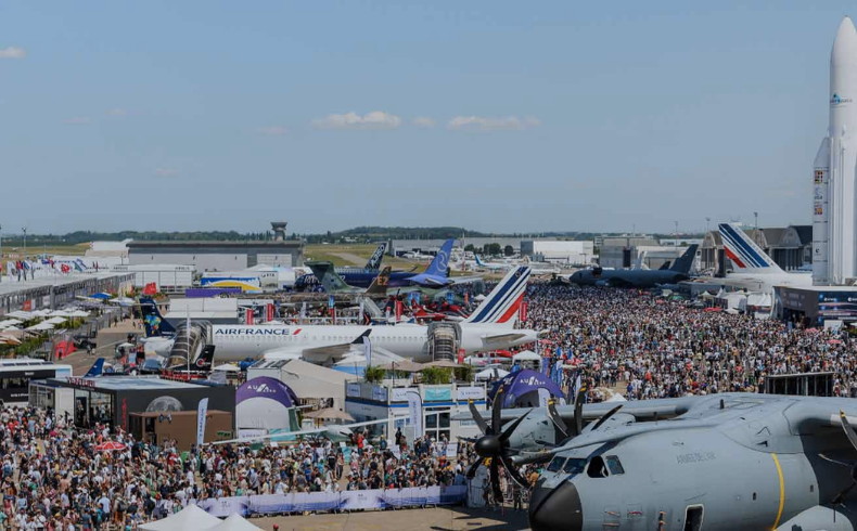Paris Air Show 2025