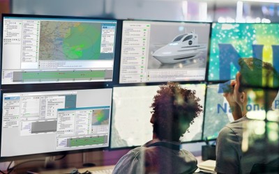 Apoyo al despliegue del banco de pruebas de garantía de autonomía marítima (MAAT) del Laboratorio Nacional de Física (NPL)