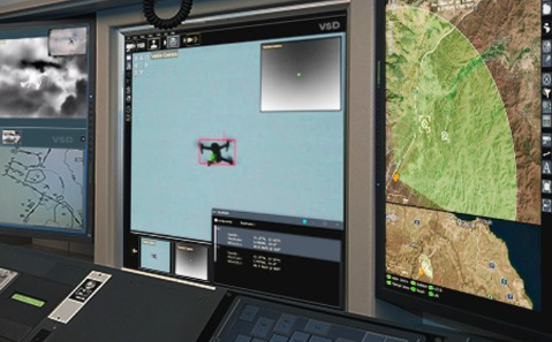 Cambridge Pixel febrero