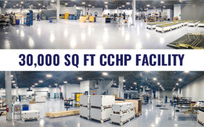 ACT ofrece productos de control térmico de conductancia constante (CCHP) de eficacia probada