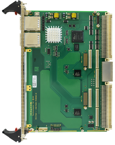 vme64x-ioxos-board
